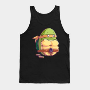 michelangelo Tank Top